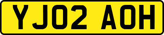 YJ02AOH