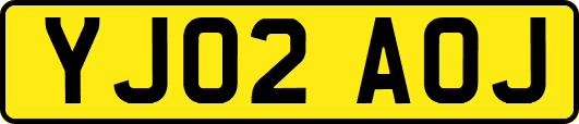 YJ02AOJ