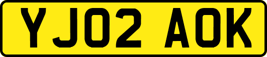 YJ02AOK