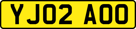 YJ02AOO