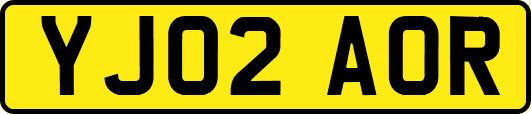 YJ02AOR