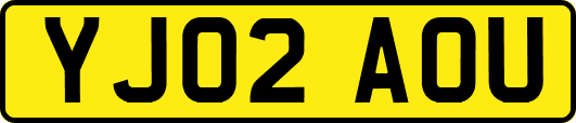 YJ02AOU