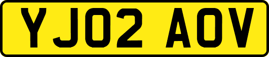 YJ02AOV