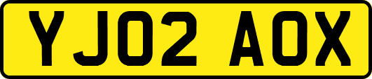 YJ02AOX