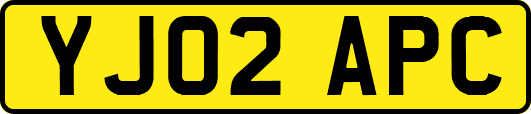 YJ02APC