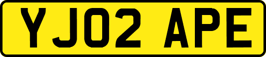 YJ02APE