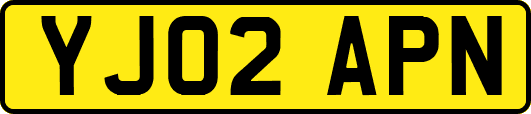 YJ02APN