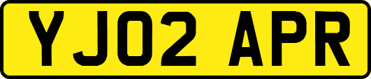 YJ02APR