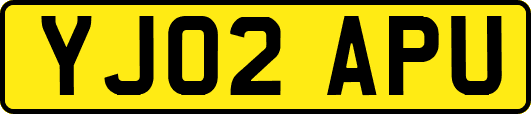 YJ02APU