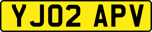 YJ02APV