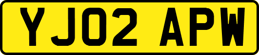 YJ02APW