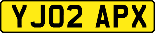 YJ02APX