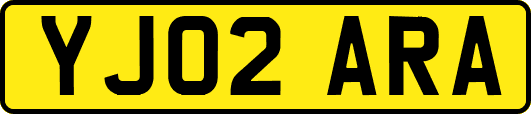 YJ02ARA