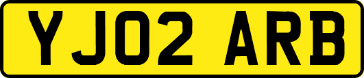 YJ02ARB
