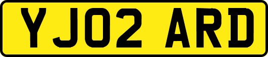 YJ02ARD