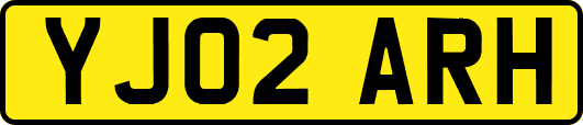 YJ02ARH