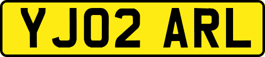 YJ02ARL