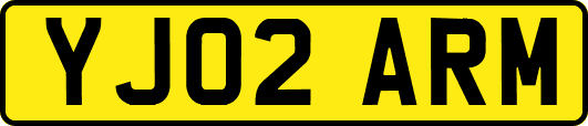 YJ02ARM