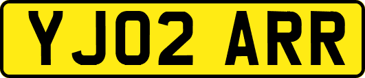 YJ02ARR