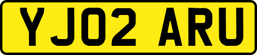 YJ02ARU