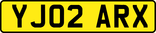 YJ02ARX