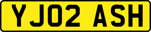 YJ02ASH