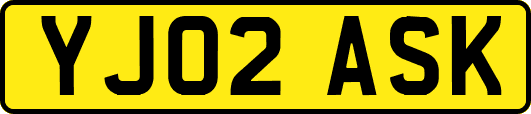 YJ02ASK