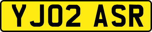 YJ02ASR