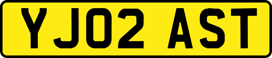 YJ02AST