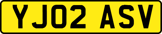 YJ02ASV