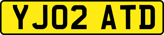 YJ02ATD