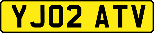 YJ02ATV