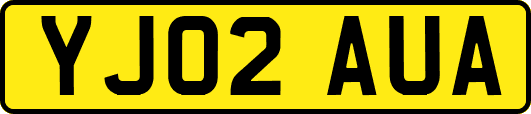 YJ02AUA