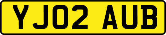 YJ02AUB