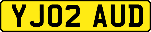 YJ02AUD