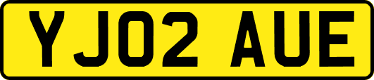 YJ02AUE