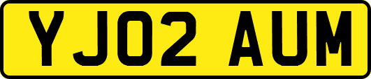 YJ02AUM