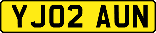 YJ02AUN