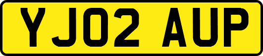 YJ02AUP