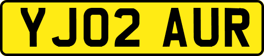 YJ02AUR