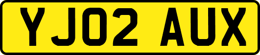 YJ02AUX