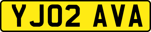 YJ02AVA
