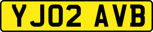 YJ02AVB