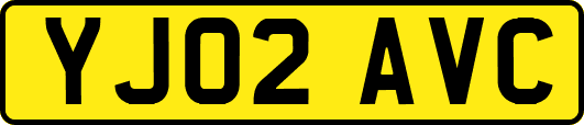YJ02AVC