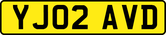 YJ02AVD