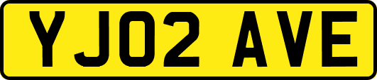 YJ02AVE