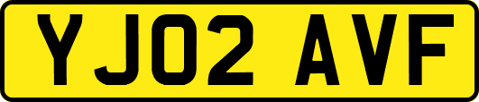 YJ02AVF