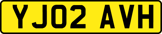 YJ02AVH