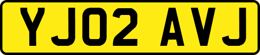 YJ02AVJ