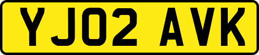 YJ02AVK